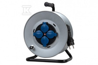 PRZEDŁ.35M IP44 OPD3X2,5 M.290 GN.4X230