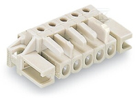 GNIAZDO THT, KON.KĄ.RA.5 MM, 4-BIEG., 1