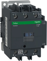 STYCZNI.MO.TE.D AC3 95A 3P 1NO 1NC CEW.3