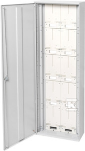 ROZDZIELNICA UNI SYSTEM 550-1750-250 L