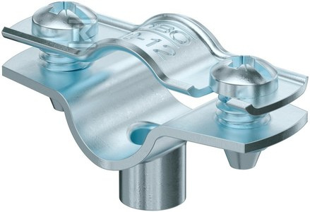 ASG 732 12 G OBEJMA DYSTANSOWA, Z GWINTE