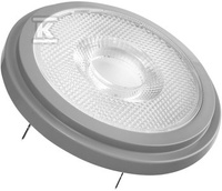LP.LED SUP AR111 HS 50 GLOW7.2W/927 G53