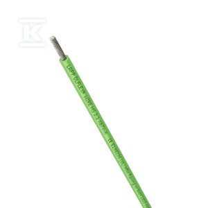 ÖLFLEX WIRE MS 2.1 1X1,5 GN 450/750