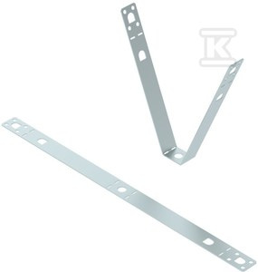 TPB 180 FS UCHWYT TRAPEZOWY, DO 180 MM