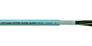 OLFLEX CLAS.115 CY 2X0,5 PRZEWÓD