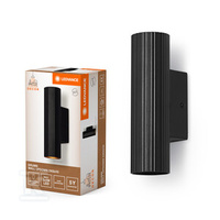 OPR.DEK. DRUMS WALL UPD 2XGU10 BL