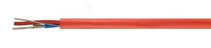 HTKSH PH90 1X2X0,8 KABEL P-POŻ.