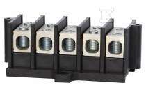 LISTWA ZACISKOWA LZW 5X35MM2 CU/AL.