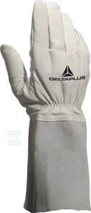 RĘKAWICE SPAWAL.ROZ.8 TIG15K SZARY