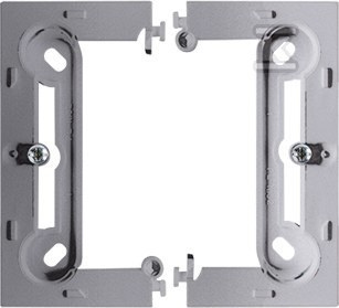 PUSZ.N/T 1-KR.SKŁA.GŁĘB.STAL INOX PSC