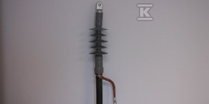 MVTO 5131 (120-300) GŁOWICA ZEWNĘTRZNA