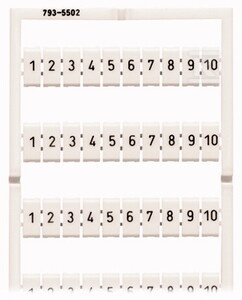 MATA OZNACZ.WMB, JA.KAR.Z NAD.401 ...500