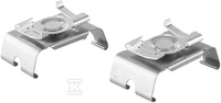 OPR.TRUSYS FLEX GRID CEILING CLIP