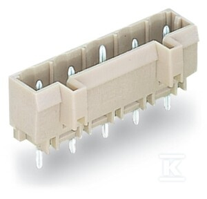 WTYK THT, PI.LU.1,0 X 1,0 MM, KON.PRO.10