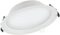 DOWNLIGHT ALU DN200 35W/6500K IP44