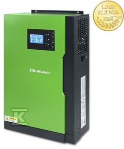 FALOWNIK HYBRYD.1-F OFF-GRID 3,5KW 1MPPT
