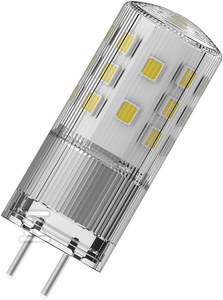 LP.LED SPEC PIN CL 40 4,5W 827 GY6.35