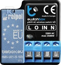 STER.URZĄ.+OŚW.EW1W SIMON55