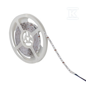 TAŚ.LED LEDS-B14,4W/M IP00RGB
