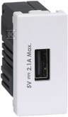 K126D/9 USB CONNECT CZYSTA BIEL