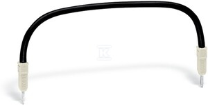 MOSTE.PRZE.WTY.1,5 MM2, Z IZO.DŁU.250