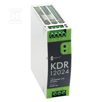 PRZEM.ZAS.IMPUL.KDR 12024 230/ 24VDC 5A