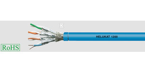 HELU.1200 4X2XAWG22/1 PRZEWÓD LA.S-STP|