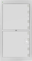 ROZDZIELNICA P/T AREO IP40 4X18  BIAŁY