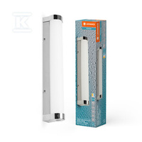 OPR.ŁAZ.LED OBRIS FR 40 CLK DIM IP44 CH