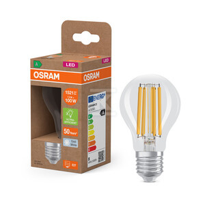 ŻAR.LED CLAS FIL CLAS 7.2W 840 CLR E27