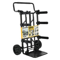 TOUGHSYSTEM™ 2.0 - ZESTAW 4 W 1