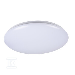 PLAFON.LED CORSO LED V2 24-NW
