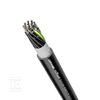 ÖLFLEX ROBUST FD 4G0,75 300/500