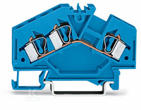 ZŁĄCZKA PRZE.3-PRZE.4 MM2, DO ZA.EX I