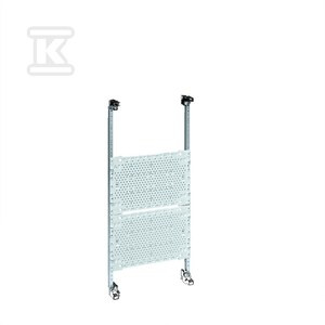 POD.DO ZAB.URZ.TEL.600MM 2 PŁ.MON