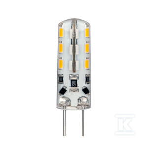 ŻAR.LED TANO G4 SMD-WW