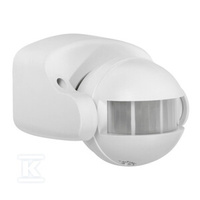 CZUJ.RUCHU PIR ALER JQ-30-W