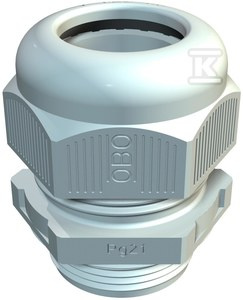 V-TEC PG11 LGR DŁAWIK KABLOWY