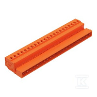 WTYK 1-PRZE.CA.CLAMP®, 2,5 MM2, RA.5,0