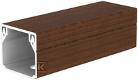 LHD 20X20_I2 LISTWA LHD 20X20 I2 DĄB CI