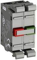 MCB-11-BLOK STYKÓW 1NO1NC
