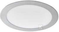 DOWNLIGHT ROUNDA V2LED18W-NW-SR