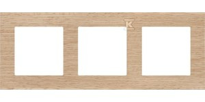 RAM.3-KR.NAT.DĄB JASNY SIMON55