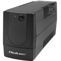 ZASILACZ UPS/MONOLITH/650VA/360W