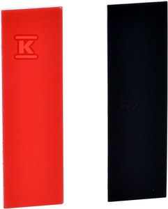 ETYKIE.O WY.8 X 27 MM DO RAM.30 X 40 MM