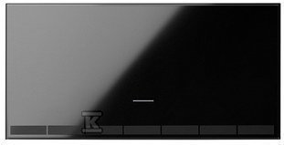 10001020-138 KLAWISZ SIMON100 CZARNY