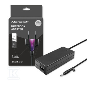 ZASILACZ DO HP COMPAQ 90W/19V/4.74A/4.8*