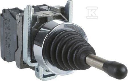 MANIPULATOR DWUKIERUNKOWY NO