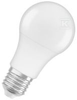 LP.LED PRF.CLS A 75 FR 10.5W/827 E27