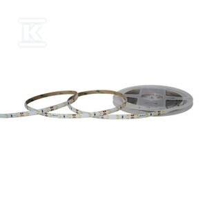 TAŚMA  ST 12V 4,8W 60LED IP63 4200K 5M